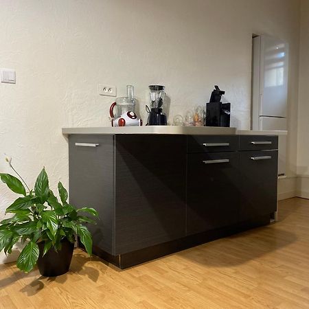 Appartement Coeur Centre Ville Noyon Eksteriør billede