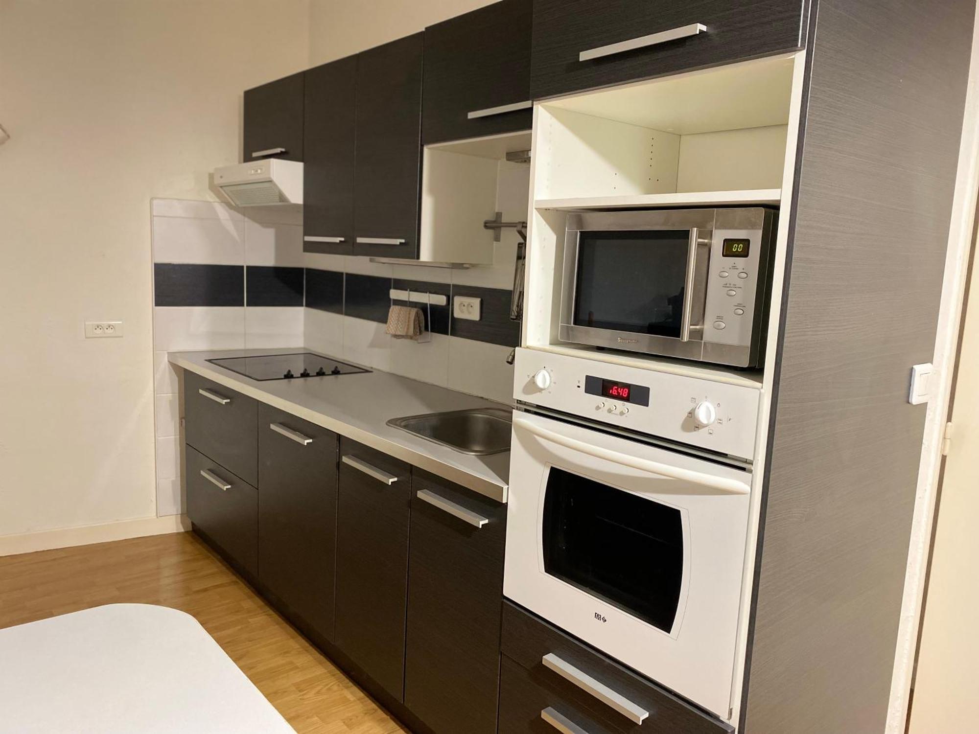 Appartement Coeur Centre Ville Noyon Eksteriør billede