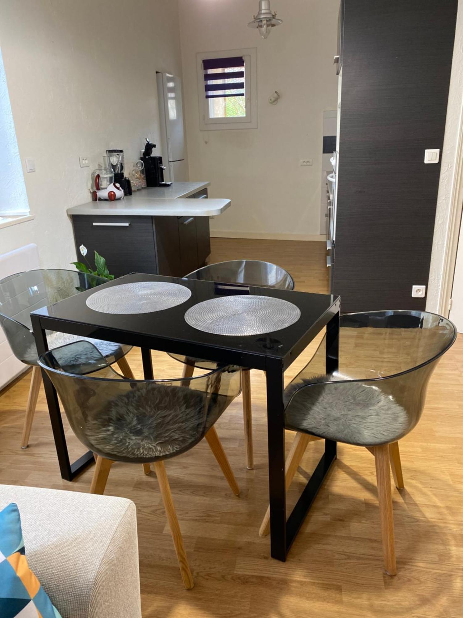 Appartement Coeur Centre Ville Noyon Eksteriør billede